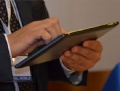 e-Tab Cuma günü tanıtılacak