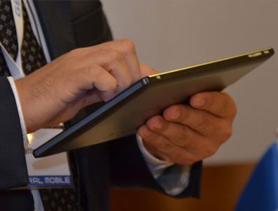 e-Tab Cuma günü tanıtılacak