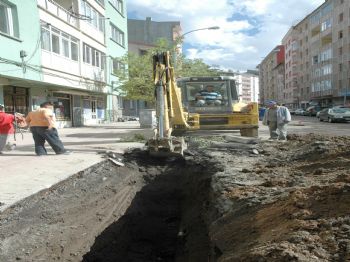 Eski`nin 2012 Bütçesi 52 Milyon Lira