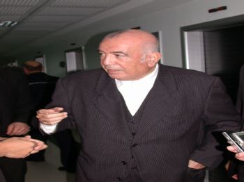 HALIS TOPRAK - Faili Meçhuller Soruşturmasında İfade Veren Halis Toprak Şikayetçi Olmadı