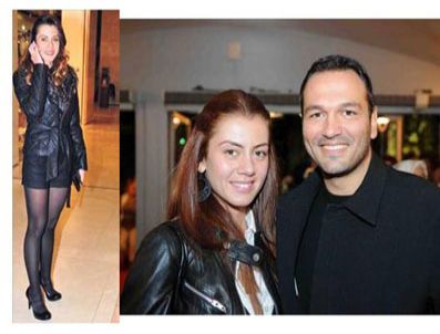 GÖKÇE BAHADIR - Gökçe Bahadır evin eksiklerini öğrendi