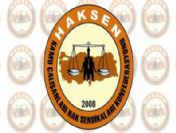 Öğretmenler Günü nedeniyle Haksen'den kutlama mesajı