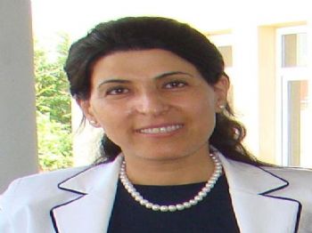 FATMA GÖRGEN - Her Eve Portakal Sıkma Makinesi