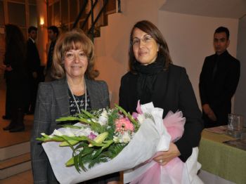 İDİL BİRET - İdil Biret, Gazianteplileri Mest Etti