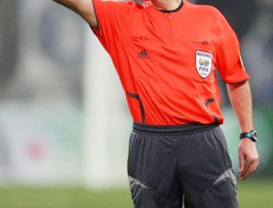 KORAY GENÇERLER - 12. haftanın hakemleri belli oldu