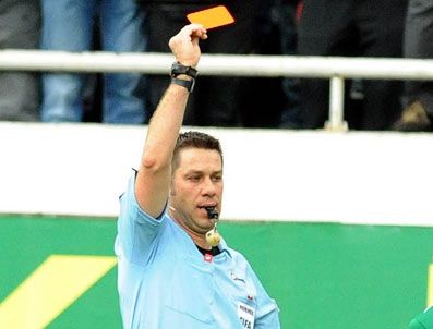 KORAY GENÇERLER - Derbi Fırat Aydınus'un