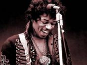 Jimi Hendrix, tüm zamanların en iyi gitaristi seçildi