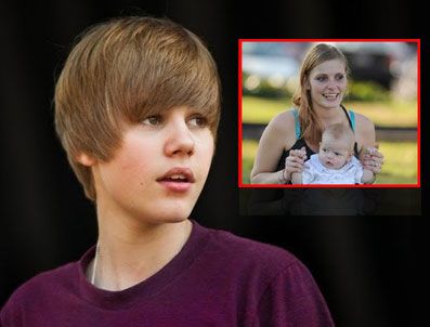 JUSTİN BİEBER - Justin Bieber babalık testi yaptırdı