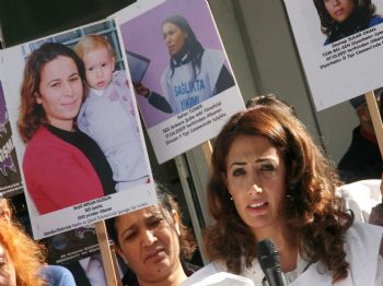 KAMU EMEKÇILERI SENDIKALARı KONFEDERASYONU - Kadınlar `şiddet`e Karşı