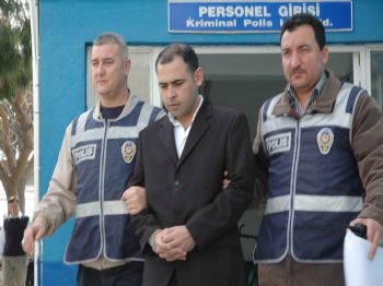 Kayınvalidesini Öldüren Sanığa 25 Yıl Hapis