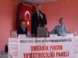 Organik Fındık Üretimi Artıyor