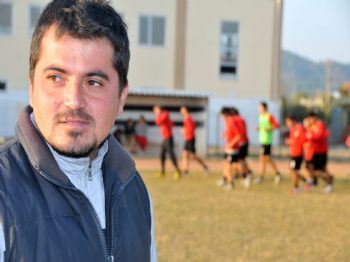 Ortaca’da Vahit Gökçen Dönemi Başladı