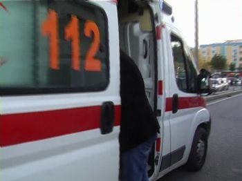 İSMAIL KOŞUM - Polis memuru ölümden döndü