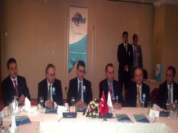 DARFUR - Prof. Dr. Sarsılmaz: Sağlık Yardımları Yurtiçi ve Yurtdışında Devam Etmeli