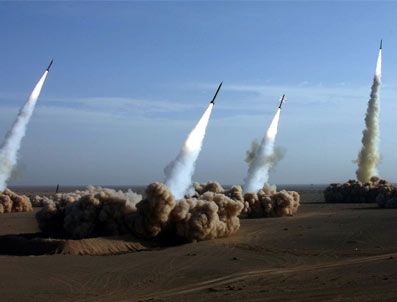 DIMITRIY MEDVEDEV - Rusya'dan Türkiye'ye füze kalkanı tehdidi