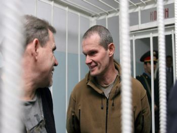 DMITRI MEDVEDEV - Rusya ve Estonya, Tacikistan`ın Serbest Bıraktığı Pilotlar İçin Memnun Kaldı