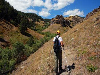 Sarıkamış’ta Turizm Potansiyeli 4 Mevsime Yayılacak