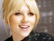 Scarlett Johansson bu kez yönetmen koltuğunda