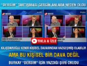 'Kılıçdaroğlu kendi kişisel davasından vazgeçebilir ama bu kişisel bir dava değil'