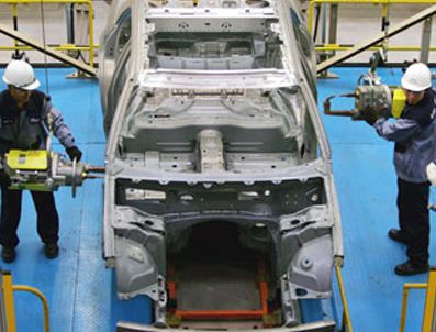 Yerli otomobilin fiyatı 15 bin TL oluyor