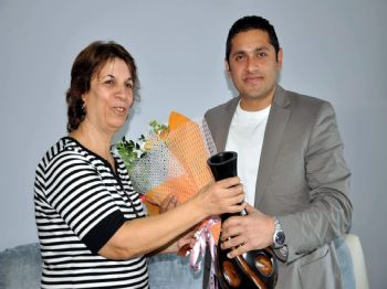 25 Yıl Sonra Kavuştular