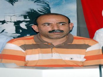 ÇUKUROVA GAZETECILER CEMIYETI - Adana Basınının Acı Kaybı