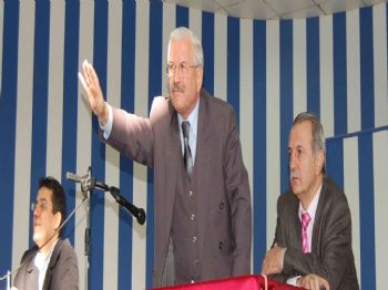 Ağır Hasarlı İşyeri Sahipleri İçin Bilgilendirme Toplantısı