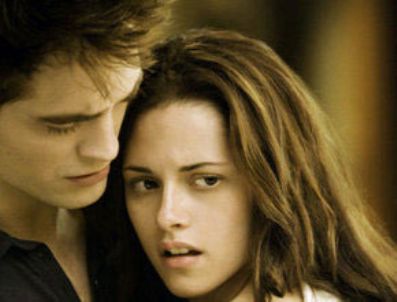 ALACAKARANLıK - 'Alacakaranlık'tan rekor gişe!