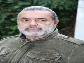 SELMA ANN DESMOND - Ali Taran, Boşandığı Eşinin Ölümün Ardından Açıklama Yaptı