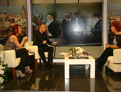 SAVAŞ AY - 'Ali Taran zamansız evlilik yaptı ve eski eşi bu yıkıma dayanamadı'