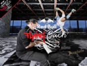 Red Bull Flying Bach, 30 Kasım'da Ankara'da