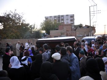 BEKIRHAN - Batman`da petrol sahasına düzenlenen terör saldırısı