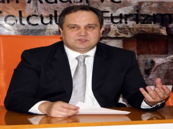 GIRESUN ADASı - Belediyeden ``giresun Adası ve Yolculuk Turizmi`` Projesi