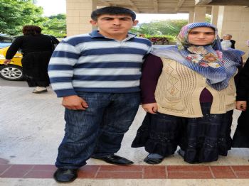Bir Yaşında Hayatını Kaybetti, 7 Aylık Bebeği Karaciğeriyle Hayata Bağladı