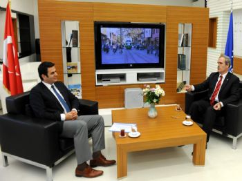 Bursa`da Fabrikaların İşçi Servisleri Kalkıyor