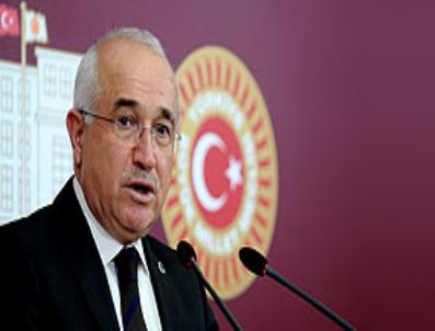 FARUK BAL - Çiçek: 30 yıldır hâlâ fikri olmayan varsa...