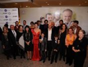 'Dedemin İnsanları' filminin galası yapıldı