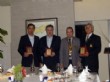 Didim Rotary Kulubü Hizmet Ödülleri Sahiplerini Buldu