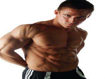 SPARTACUS - Dizilerdeki `kaslılar` Protein Tozu Satışlarını Artırdı