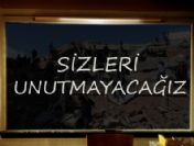 75 öğretmen anısına mevlit okutuldu