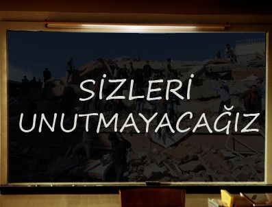 75 öğretmen anısına mevlit okutuldu