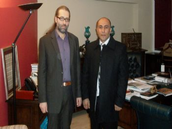 SARAYLAR - Erzurumlu Koleksiyoncudan Osmanlı Paraları Sergisi