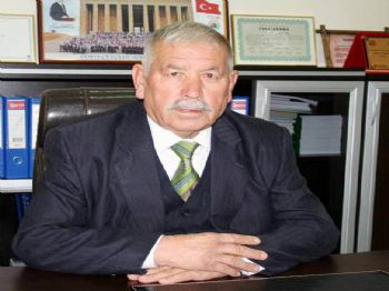 ABDULLAH ÇELIK - Hububat ve Baklagil Desteklemesi Başvuruları Uzatıldı