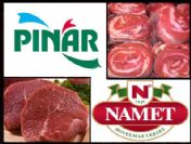 İki büyük et üreticisine rekabet cezası