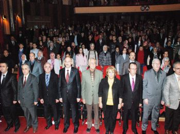 SABIT KAYA - İzmit Belediyesi`nden Öğretmenlere Özel Etkinlik