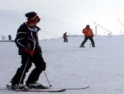 Kış turizmi hareketlenecek