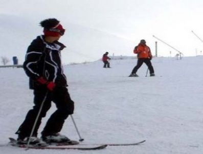 Kış turizmi hareketlenecek