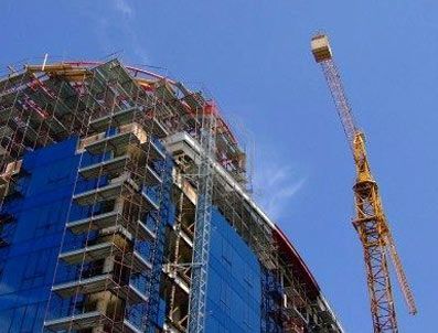 Ev satışları hız kesmedi