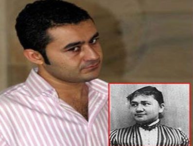 EINSTEIN - Küçük İbo Einstein'in akrabası mı?