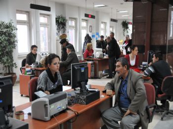 KUTLUDÜĞÜN - Mamak Belediyesi`nden Emlak Vergisi Son Günü Uyarısı